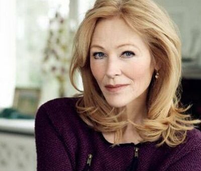 Suzanne Bjerrehuus