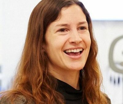 Suzanne Jacob