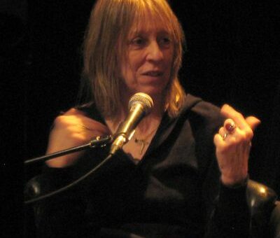 Suze Rotolo