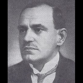 Svetozar Pribicevic