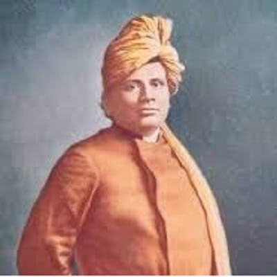 Swami Trigunatitananda