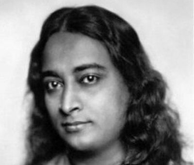 Swami Yogananda