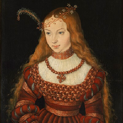 Sybille of Cleves