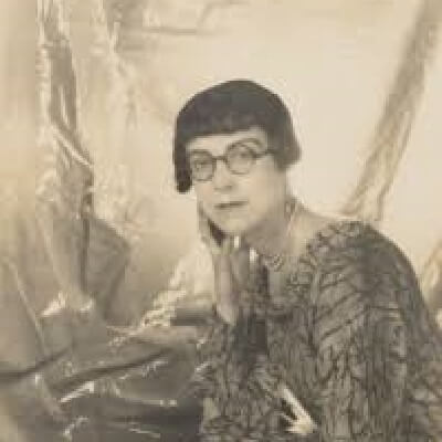 Sylvia Townsend Warner