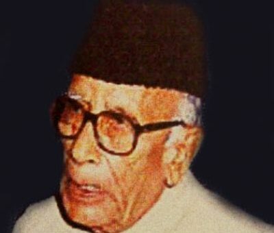 Tabish Dehlvi