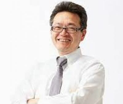 Tadashi Sugiyama