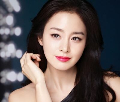 Tae-hee Kim