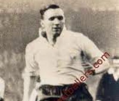 Taffy O’Callaghan