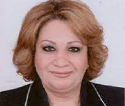 Tahani al-gebali