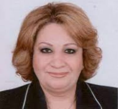 Tahani al-gebali