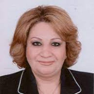 Tahani al-gebali