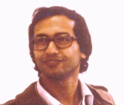 Tahar Djaout