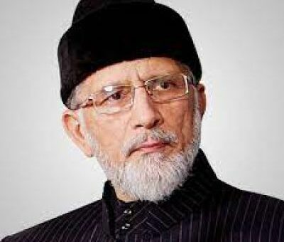 Tahir-ul-Qadri