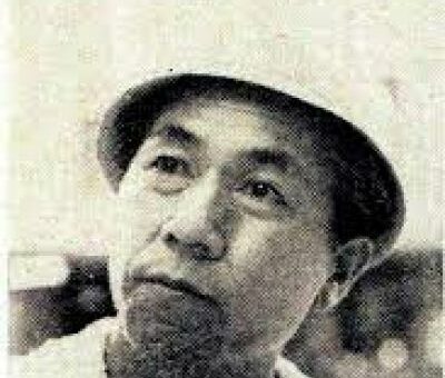 Tai Kato