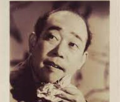 Taiji Tonoyama