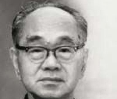 Taikichiro Mori