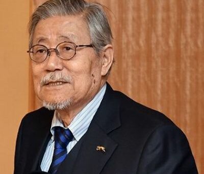 Takao Saito
