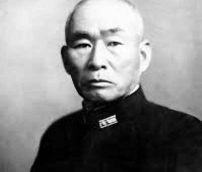Takeo Kurika
