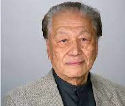 Takeshi Kato