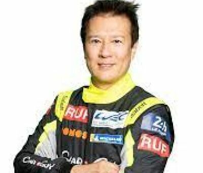 Takeshi Kimura