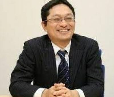 Takeshi Miyaji