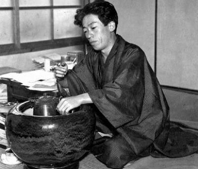 Takiji Kobayashi