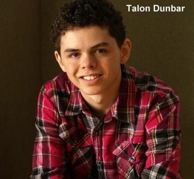Talon Dunbar