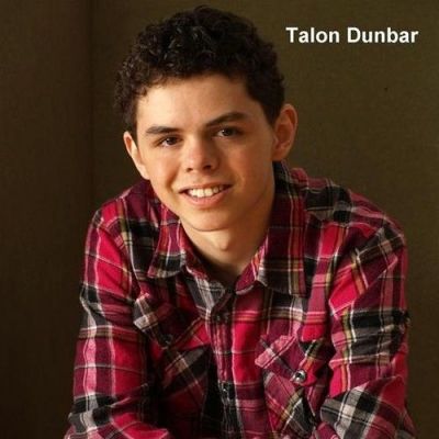 Talon Dunbar