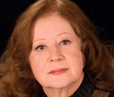 Tamara Degtyareva