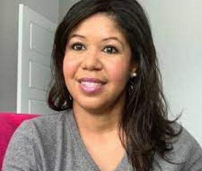 Tamara Hill