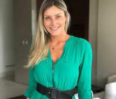 Tamara Kehrwald