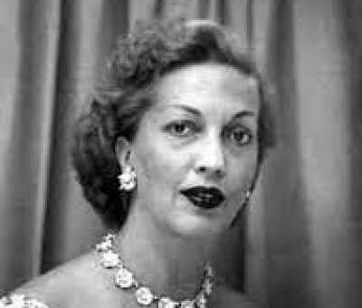 Tamara Wiszniewska