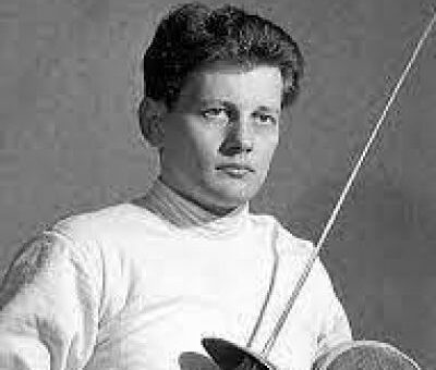 Tamas Mendelenyi