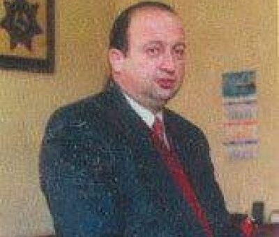 Tamaz Nadareishvili