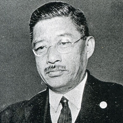 Tanomogi Keikichi