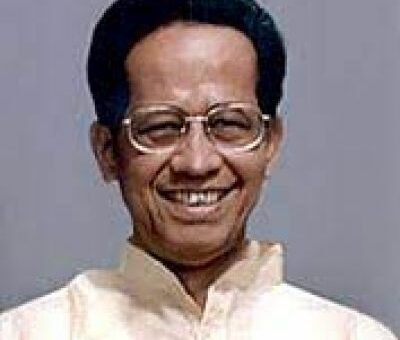 Tarun Kumar Gogoi