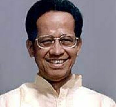 Tarun Kumar Gogoi