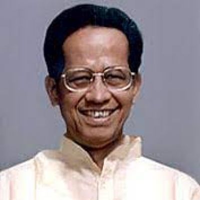 Tarun Kumar Gogoi