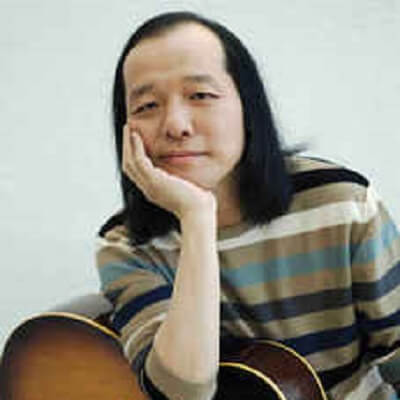 Tatsuro Yamashita