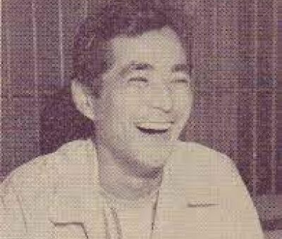 Tatsuya Mihashi
