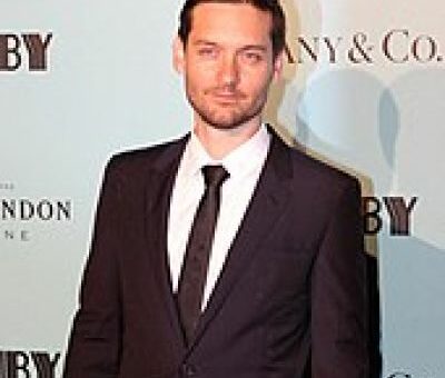 Teddy Maguire