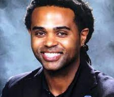 Teddy Morris