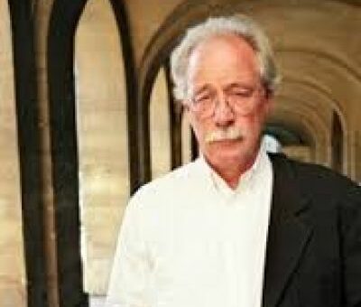 W G Sebald