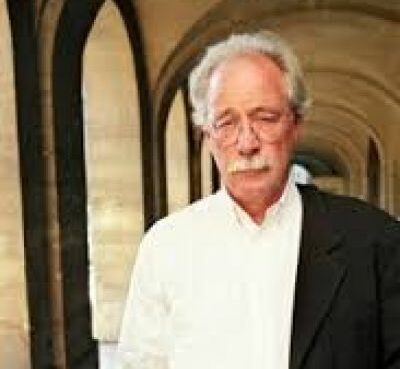 W G Sebald