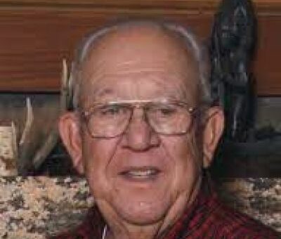 Walter Bartley Wilson