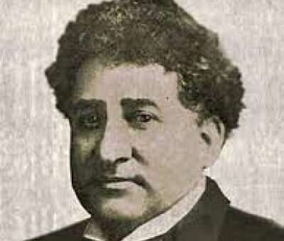Walter Belasco