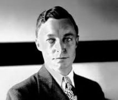 Walter Briggs, Sr.