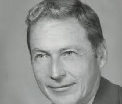 Walter Burke