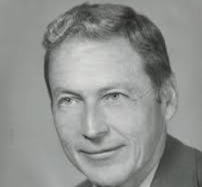 Walter Burke