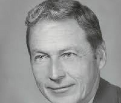 Walter Burke